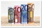 Haben Sie Geld zu verschenken?